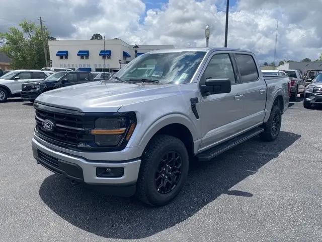 2026 Ford F-150 XLT for sale in Hemingway, SC