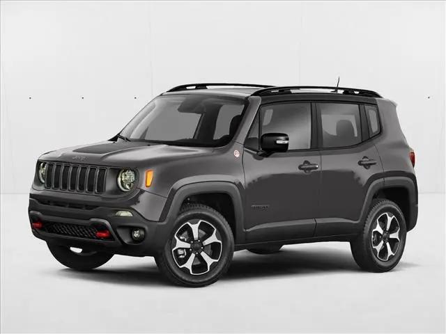 2022 Jeep Renegade Latitude 4x4 for sale in Lewisville, TX