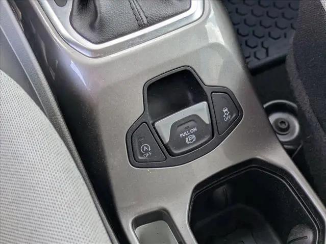 2022 Jeep Renegade Latitude 4x4