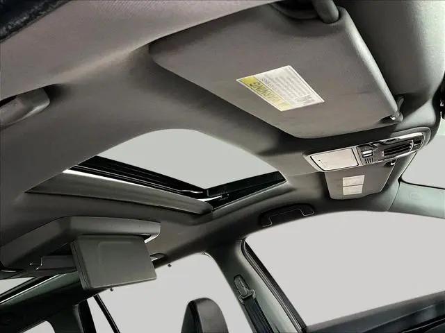2020 Honda Pilot AWD Elite