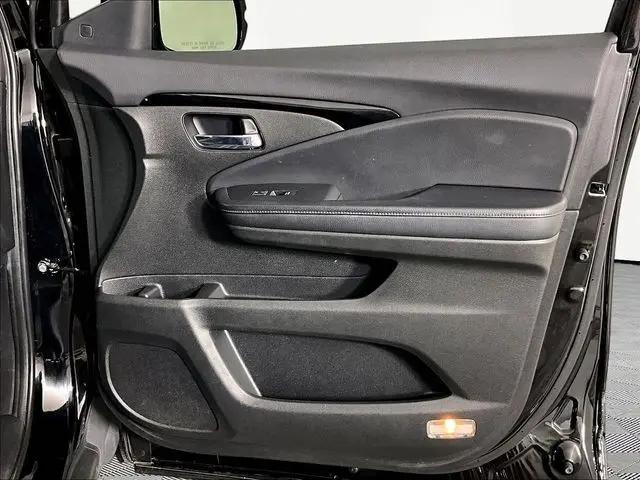 2020 Honda Pilot AWD Elite