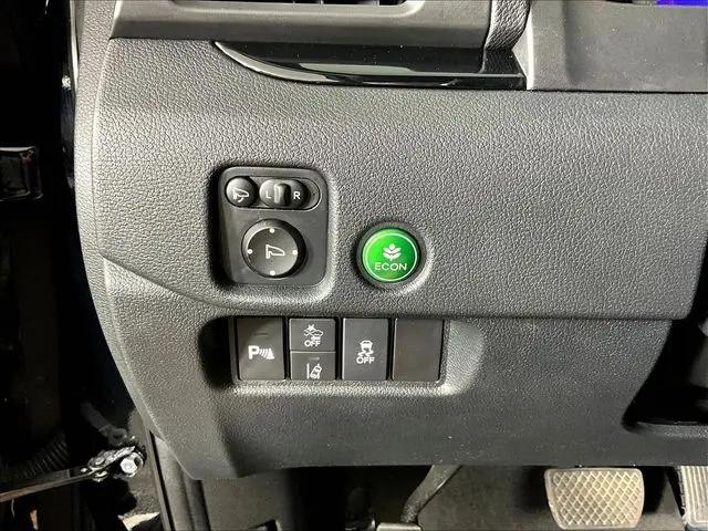 2020 Honda Pilot AWD Elite