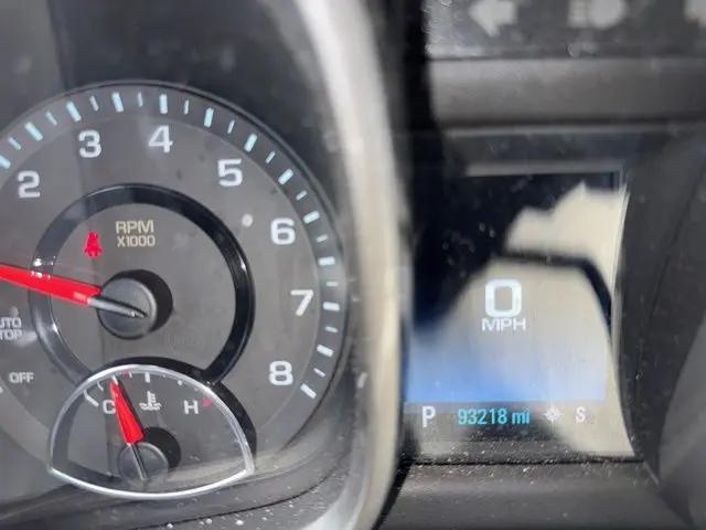 2014 Chevrolet Malibu 2LT for sale near Cincinnati, OH