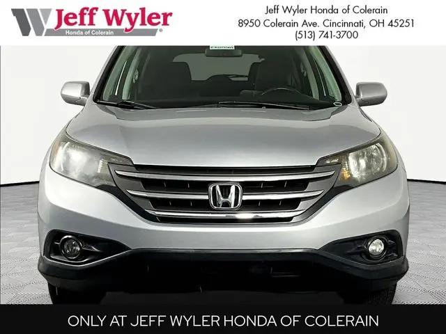 2012 Honda CR-V EX for sale near Cincinnati, OH