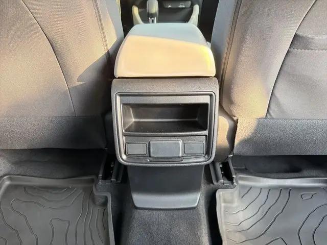 2026 Subaru Forester Base