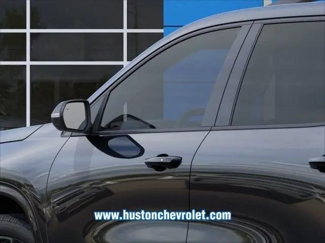 2026 Chevrolet Traverse FWD RS