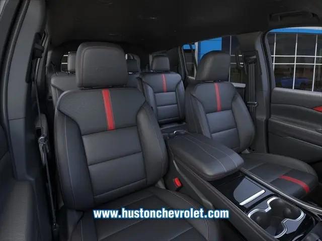 2026 Chevrolet Traverse FWD RS