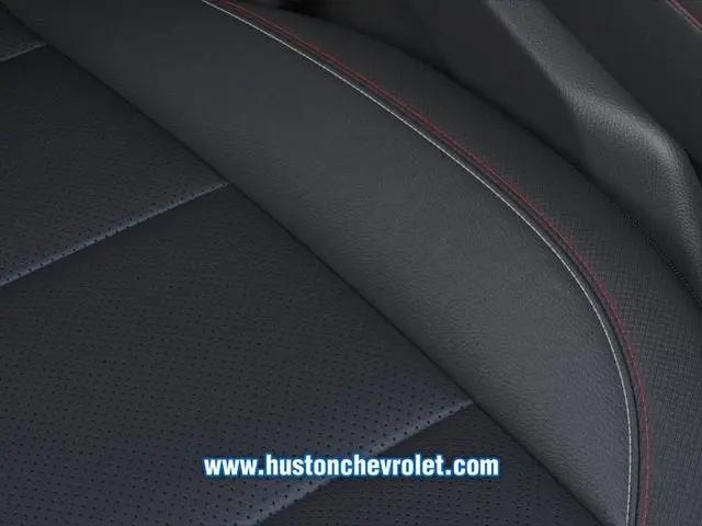 2026 Chevrolet Traverse FWD RS