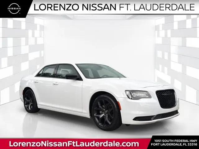 2022 Chrysler 300 Touring for sale in Fort Lauderdale, FL