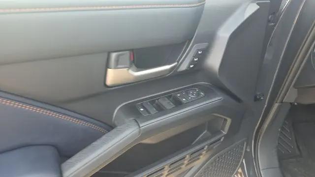 2026 Toyota 4Runner Platinum