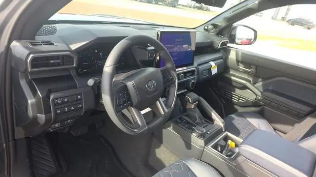 2026 Toyota 4Runner Platinum