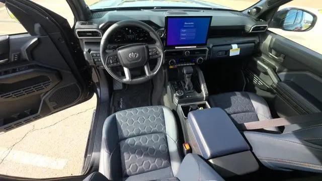 2026 Toyota 4Runner Platinum