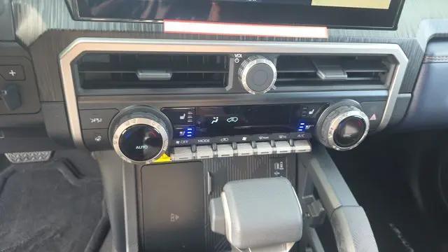 2026 Toyota 4Runner Platinum