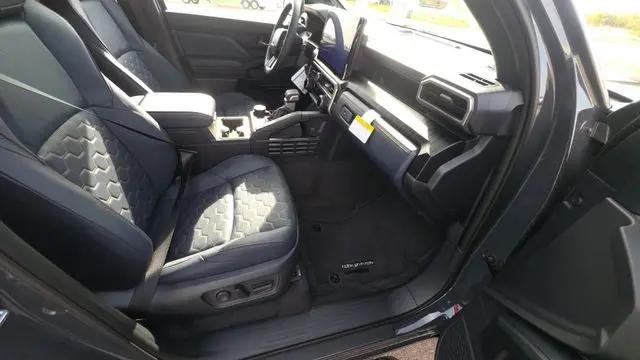 2026 Toyota 4Runner Platinum