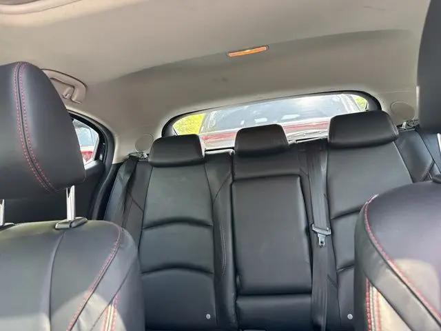 2015 Mazda Mazda3 i Grand Touring