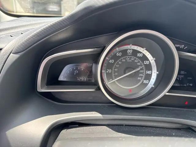 2015 Mazda Mazda3 i Grand Touring