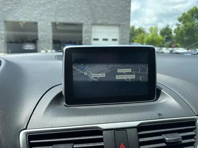 2015 Mazda Mazda3 i Grand Touring