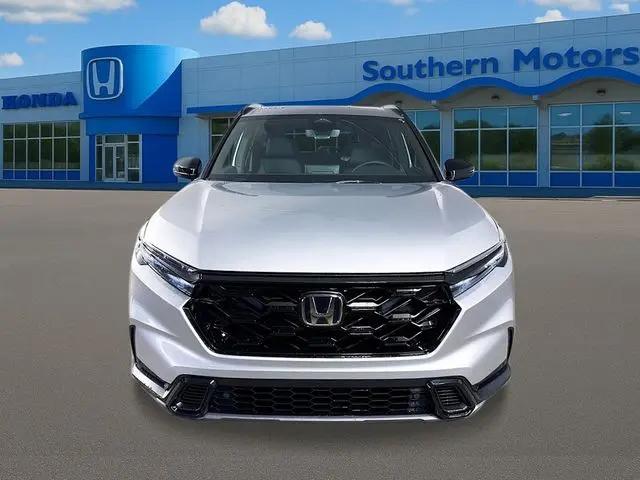 2026 Honda CR-V Hybrid 2WD Sport-L