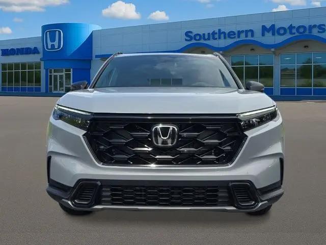 2026 Honda CR-V Hybrid 2WD Sport