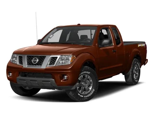 2018 Nissan Frontier Desert Runner for sale in Chandler, AZ