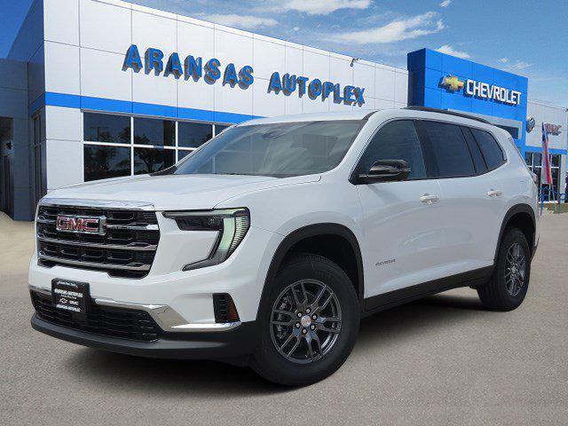2026 GMC Acadia Elevation FWD for sale in Aransas Pass, TX