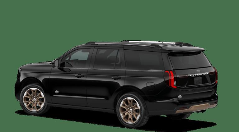 2026 Ford Expedition King Ranch