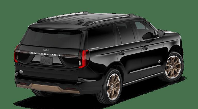 2026 Ford Expedition King Ranch