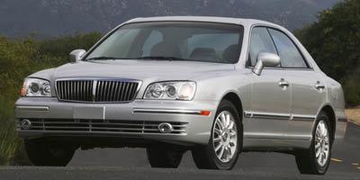 2005 Hyundai XG350 L for sale in Twin Falls, ID