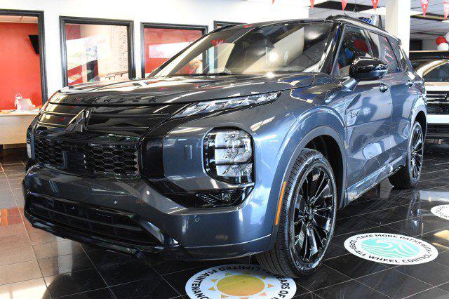 2026 Mitsubishi Outlander PHEV Black Edition S-AWC for sale in RAMSEY, NJ