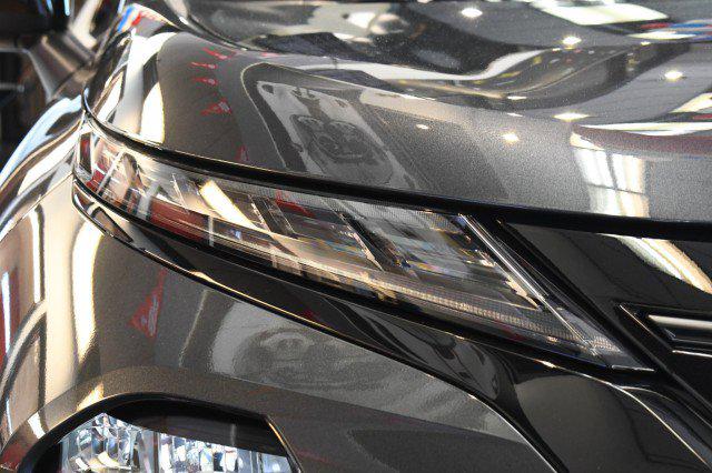 2026 Mitsubishi Outlander PHEV Black Edition S-AWC