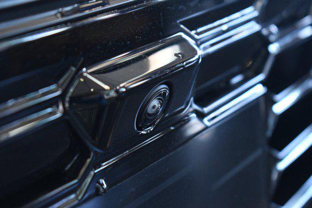 2026 Mitsubishi Outlander PHEV Black Edition S-AWC