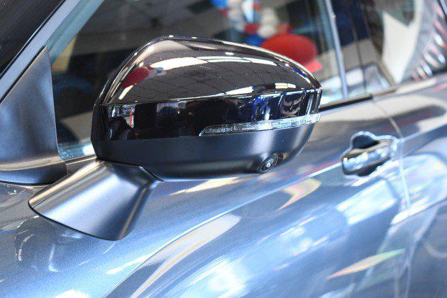 2026 Mitsubishi Outlander PHEV Black Edition S-AWC