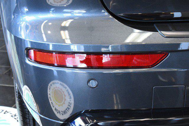 2026 Mitsubishi Outlander PHEV Black Edition S-AWC