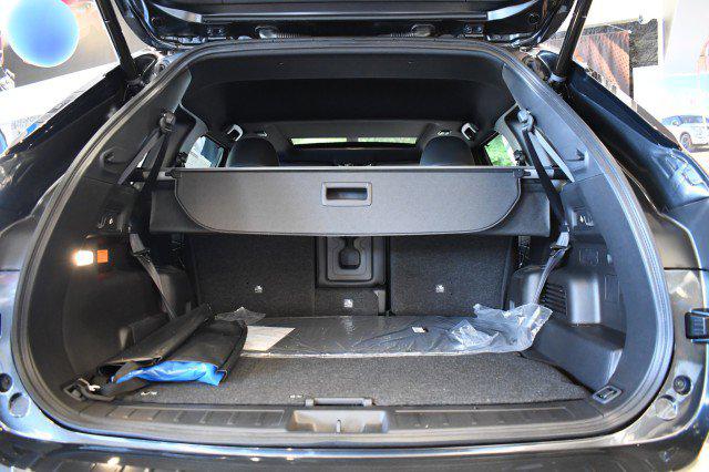 2026 Mitsubishi Outlander PHEV Black Edition S-AWC