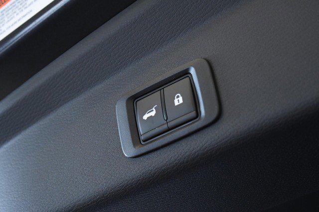 2026 Mitsubishi Outlander PHEV Black Edition S-AWC
