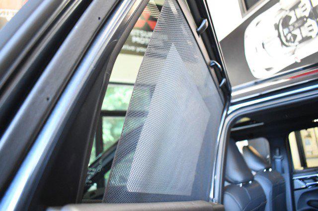 2026 Mitsubishi Outlander PHEV Black Edition S-AWC