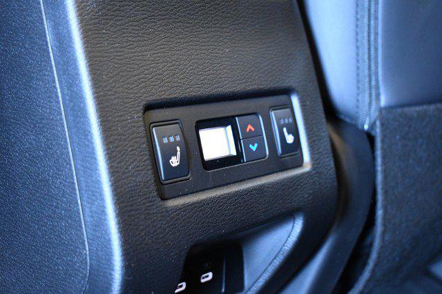 2026 Mitsubishi Outlander PHEV Black Edition S-AWC