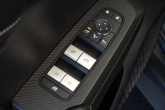 2026 Mitsubishi Outlander PHEV Black Edition S-AWC