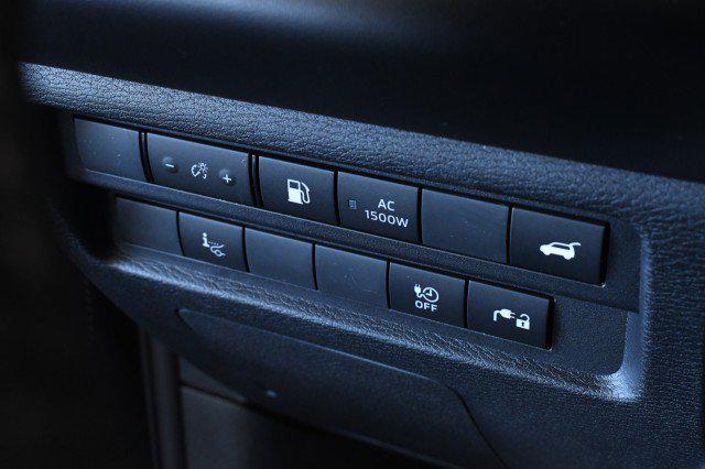 2026 Mitsubishi Outlander PHEV Black Edition S-AWC