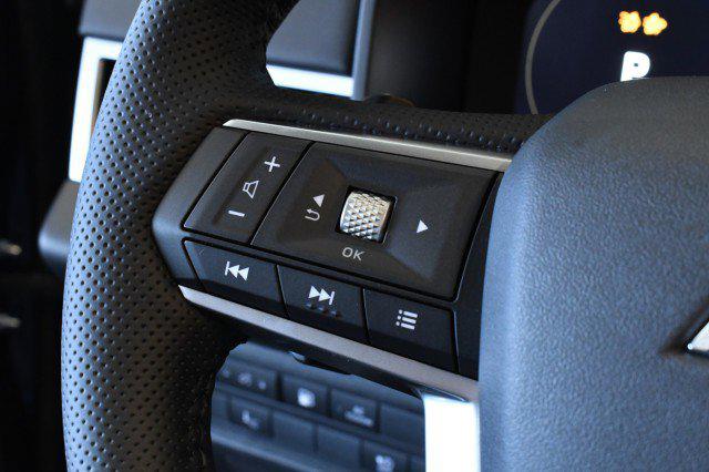 2026 Mitsubishi Outlander PHEV Black Edition S-AWC