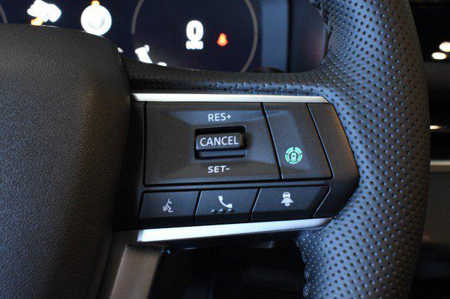 2026 Mitsubishi Outlander PHEV Black Edition S-AWC