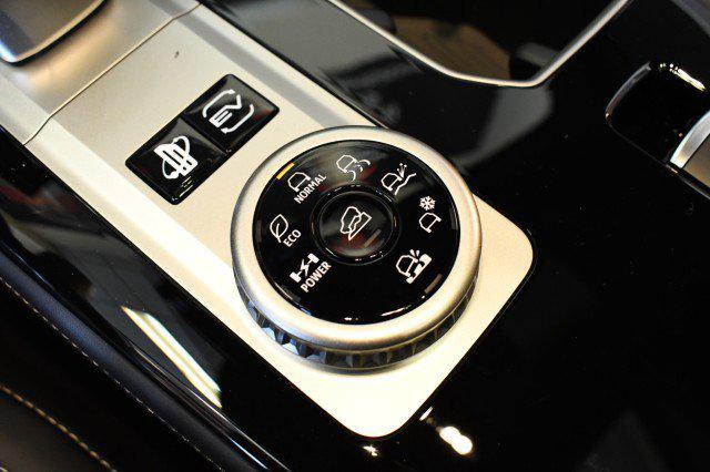 2026 Mitsubishi Outlander PHEV Black Edition S-AWC