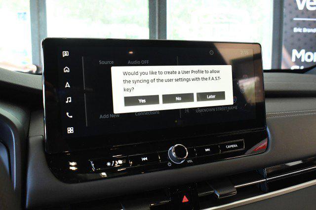 2026 Mitsubishi Outlander PHEV Black Edition S-AWC