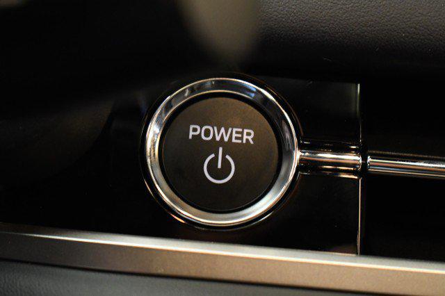2026 Mitsubishi Outlander PHEV Black Edition S-AWC