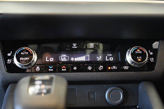 2026 Mitsubishi Outlander PHEV Black Edition S-AWC