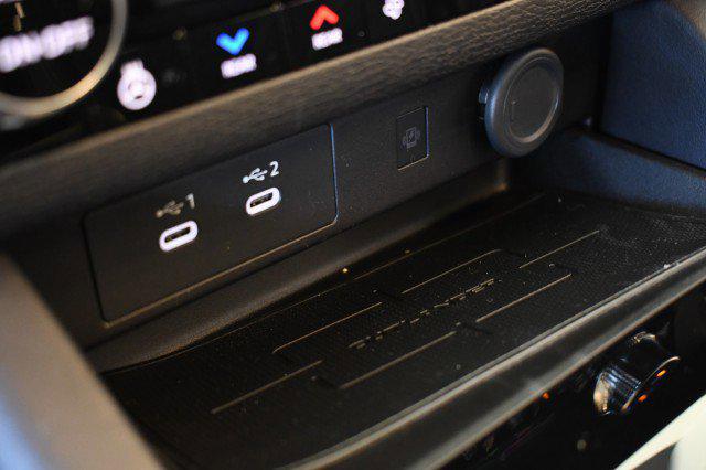 2026 Mitsubishi Outlander PHEV Black Edition S-AWC