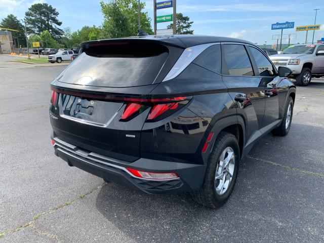 2023 Hyundai Tucson SE for sale in Heber Springs, AR