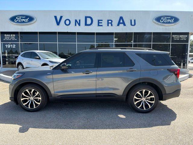 2026 Ford Explorer ST-Line for sale in El Campo, TX