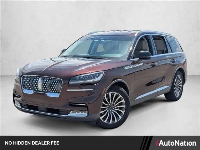 2020 Lincoln Aviator Reserve for sale in Orlando, FL