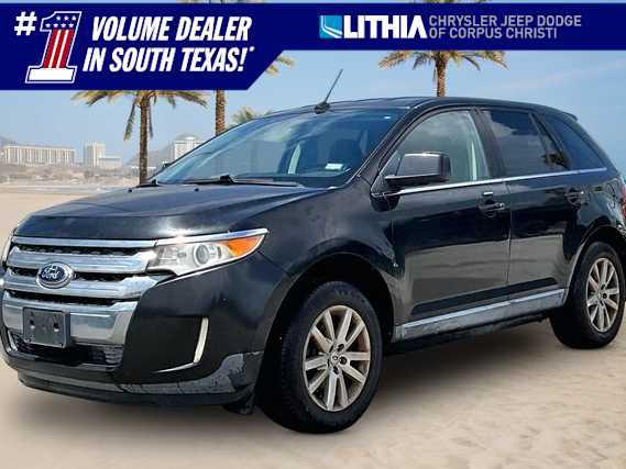 2011 Ford Edge Limited for sale in Corpus Christi, TX